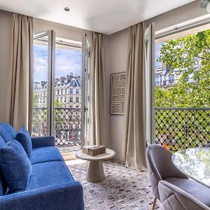 Deluxe Appartement met Twee Slaapkamers